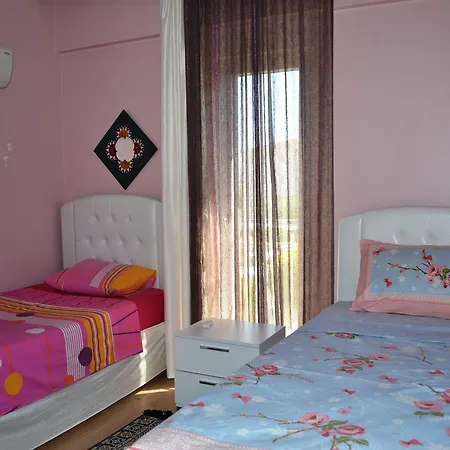 Antalya Sama Golf Apart 1 First Floor Pool View 2 Bedrooms * Belek