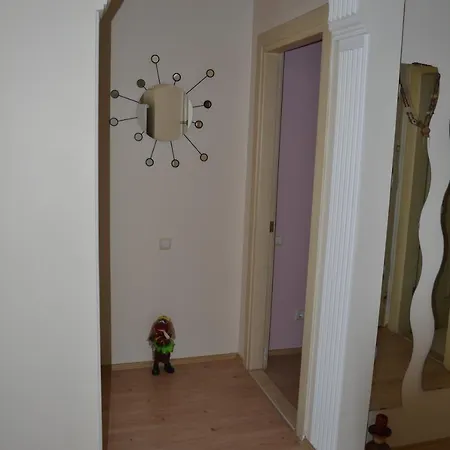 Apartman Antalya Sama Golf Apart 1 First Floor Pool View 2 Bedrooms Belek
