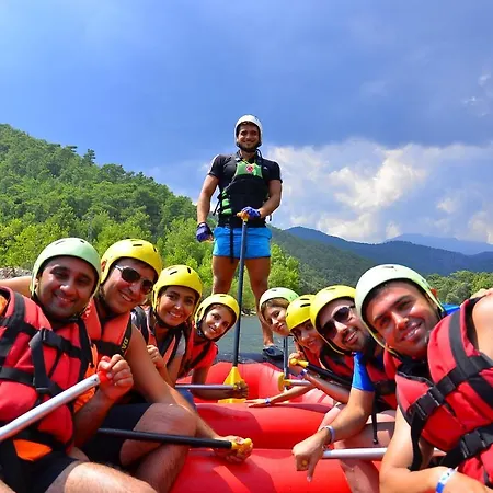 Antalya Sama Golf Apart 1 First Floor Pool View 2 Bedrooms Appartamento
